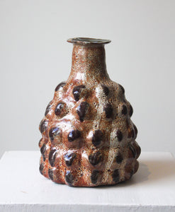 Addison Woolsey, Vase