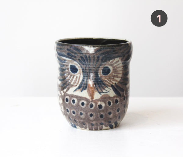 Aaron Murray, Owl Cups
