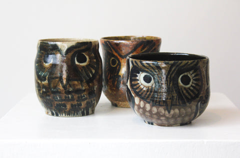 Aaron Murray, Owl Cups