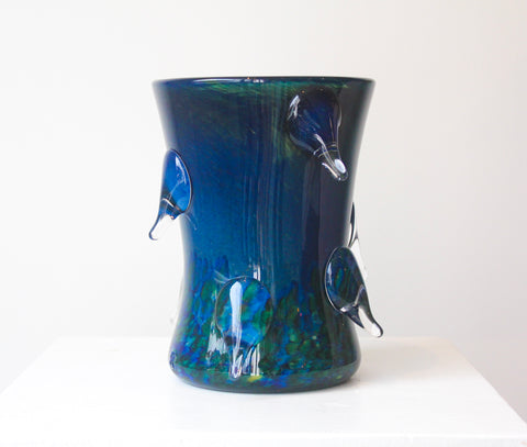 Asp & Hand, Vase/Carafe