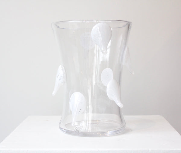 Asp & Hand, Vase/Carafe